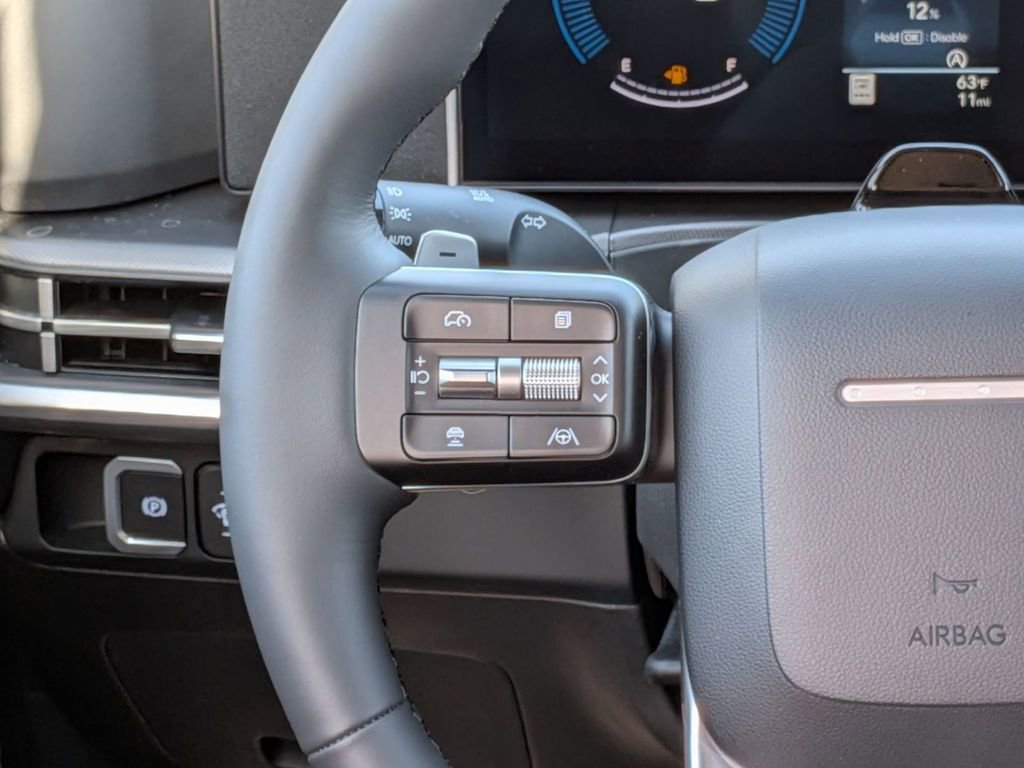 New 2026 Hyundai Santa Fe XRT image 18