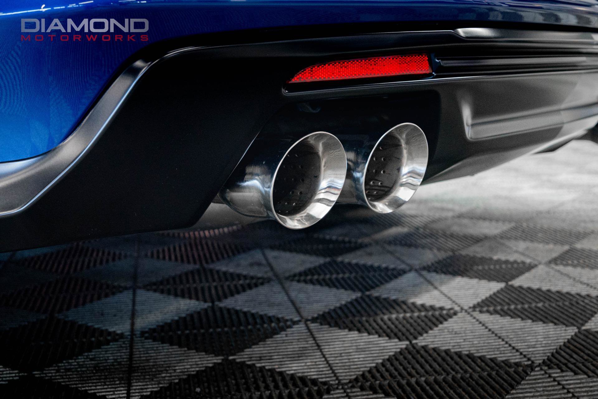 Used 2023 Chevrolet Camaro ZL1 image 41