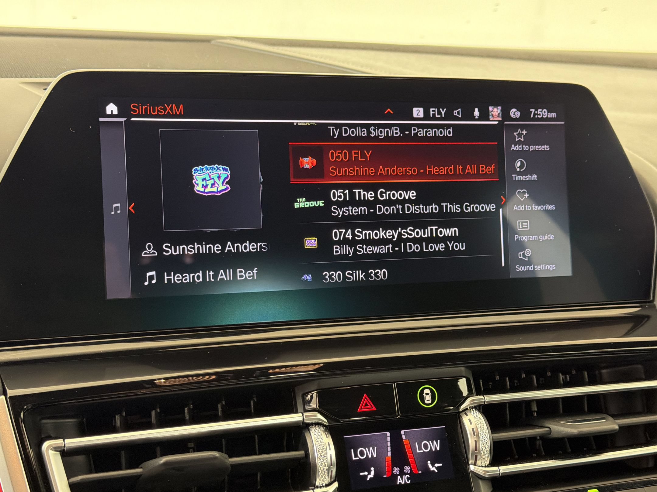 Used 2020 BMW 840i Gran Coupe w/ M Sport Package RWD image 21