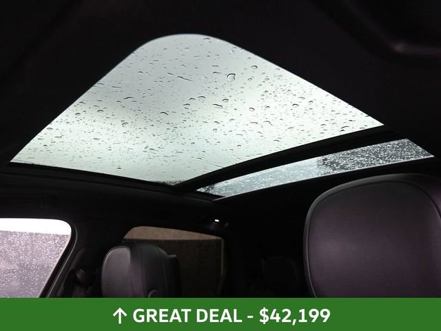 Used 2022 Porsche Cayenne image 21