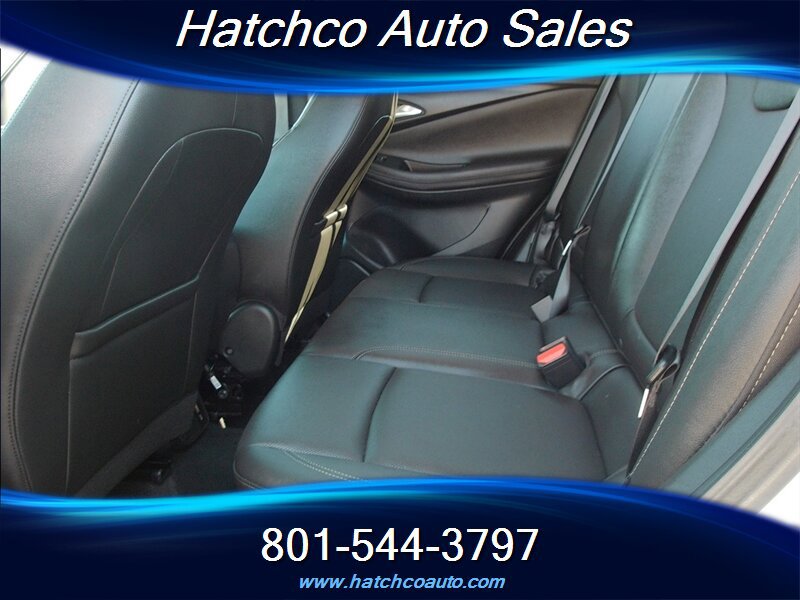 Used 2024 Buick Encore GX Sport Touring AWD/4WD image 29