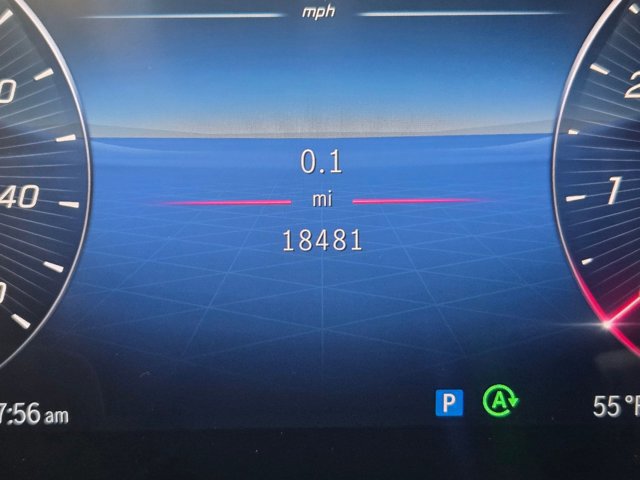 Used 2022 Mercedes-Benz S 580 4MATIC Sedan image 10