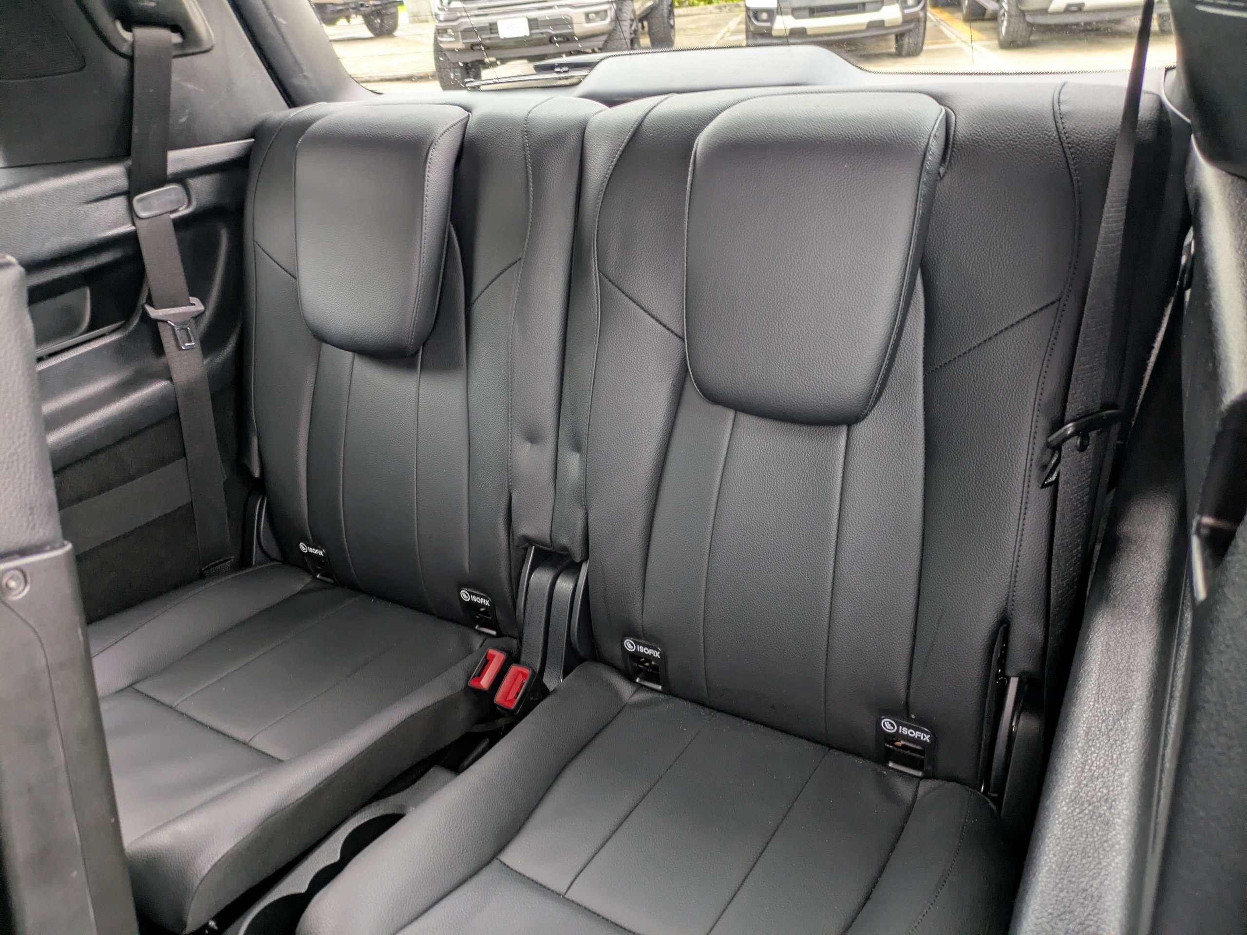 Used 2022 Mercedes-Benz GLB 250 4MATIC image 14