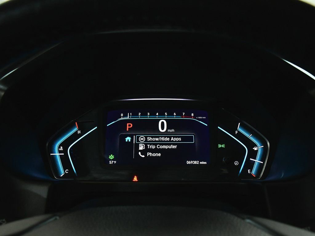 Used 2019 Honda Odyssey EX-L image 36