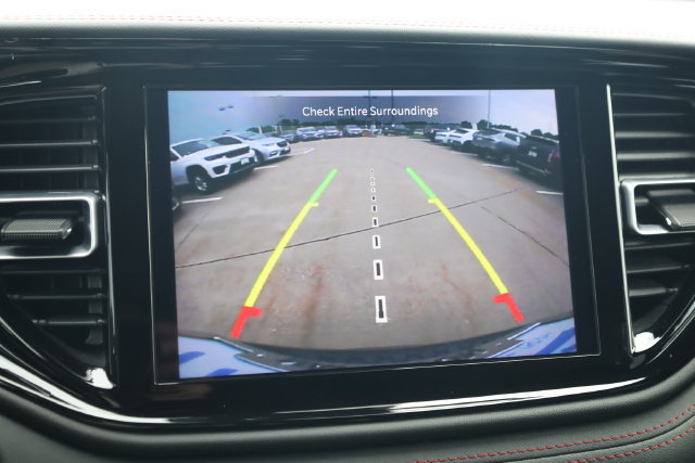 Used 2023 Dodge Durango Citadel AWD/4WD image 19