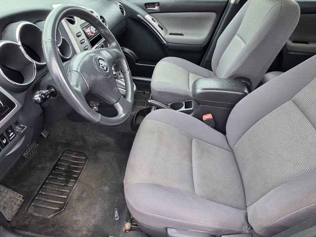 Used 2008 Toyota Matrix XR FWD image 6