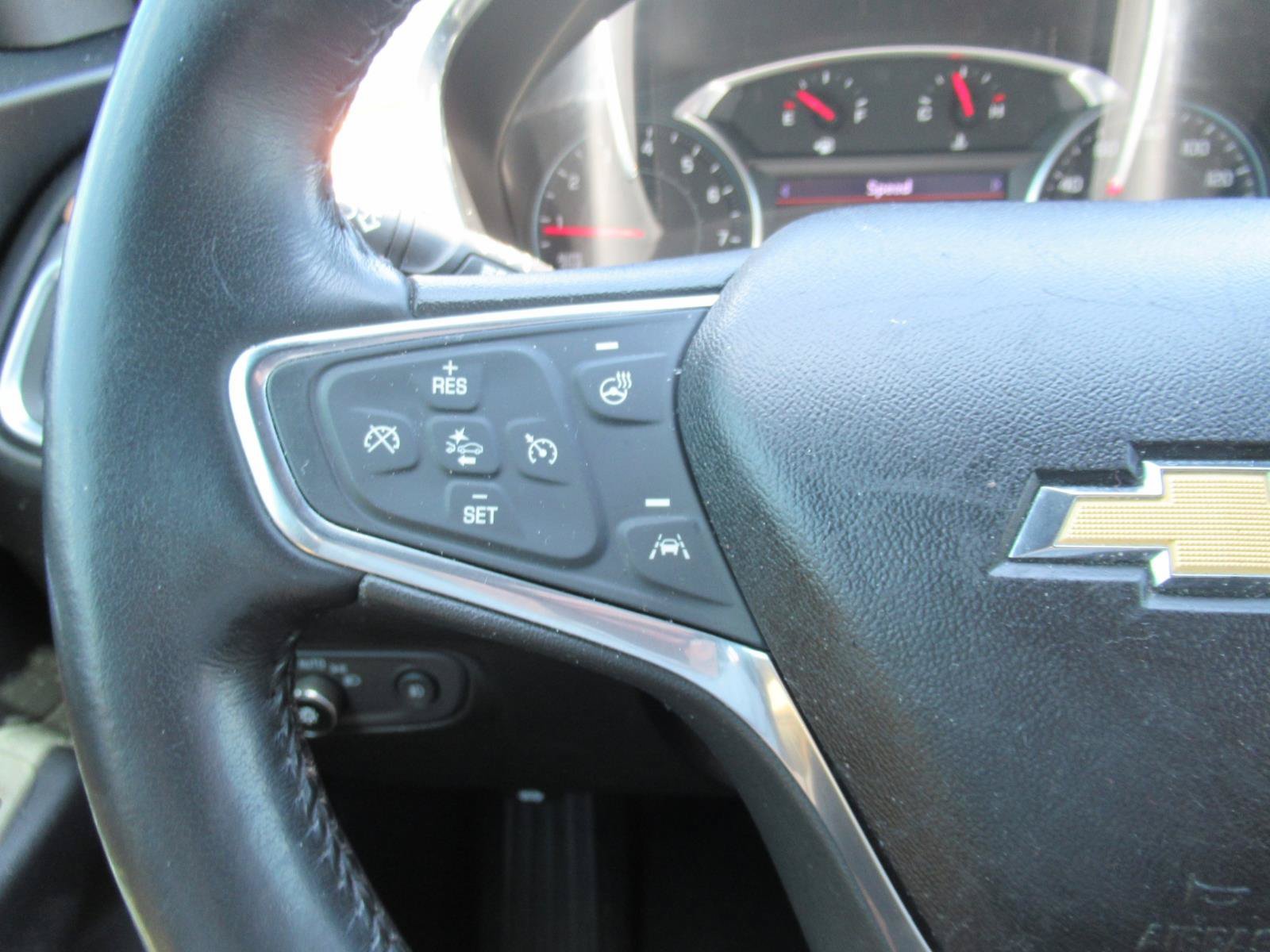Certified 2020 Chevrolet Equinox Premier FWD image 24
