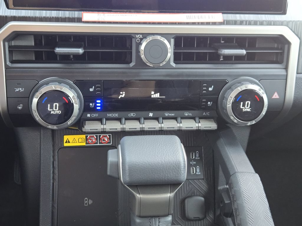 New 2026 Toyota 4Runner 4WD image 19