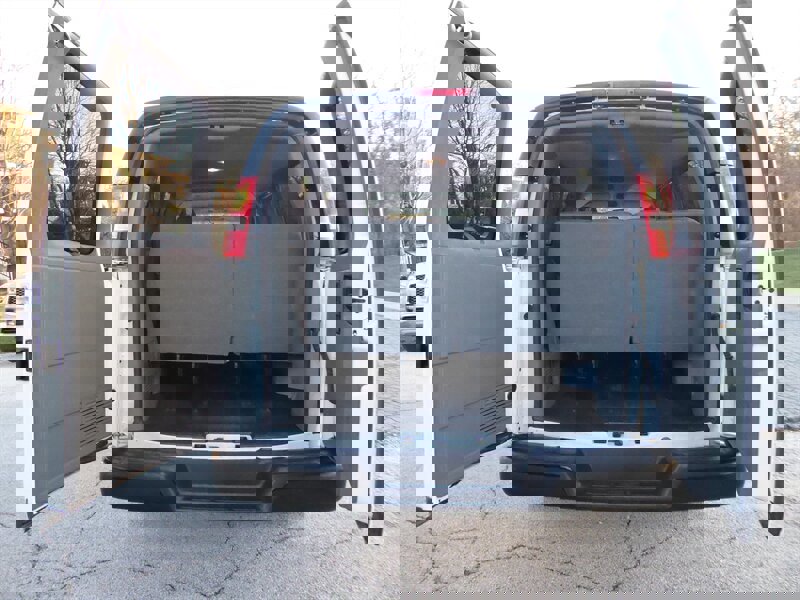 Used 2017 Chevrolet Express 2500 LS image 27