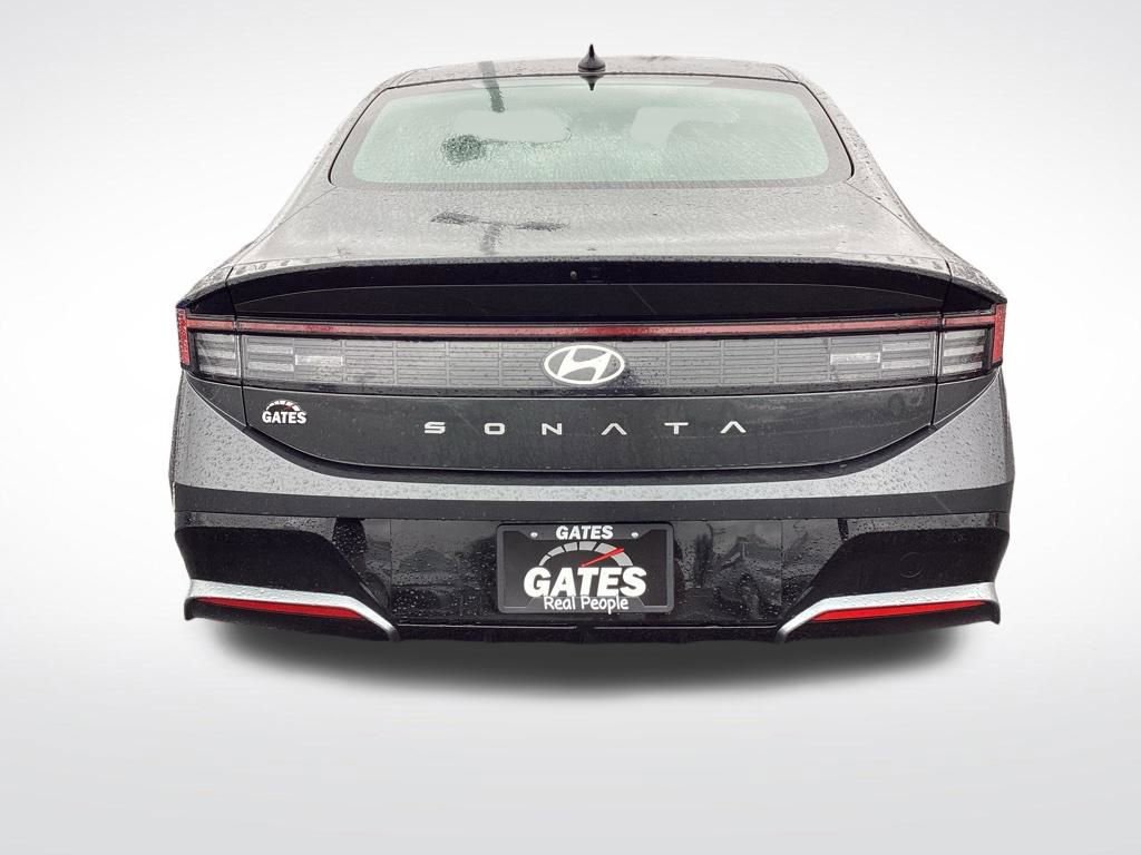 Used 2025 Hyundai Sonata SEL image 8