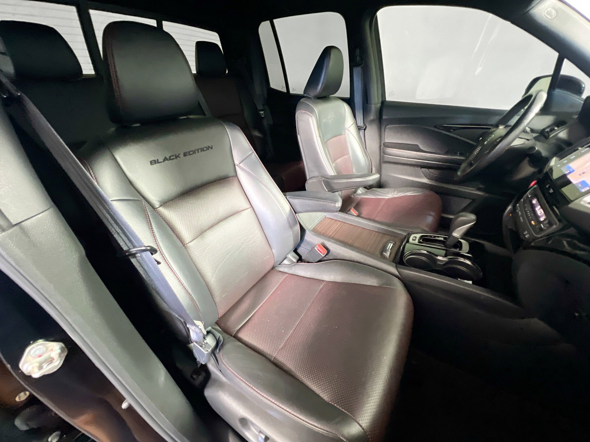 Used 2019 Honda Ridgeline Black Edition image 31