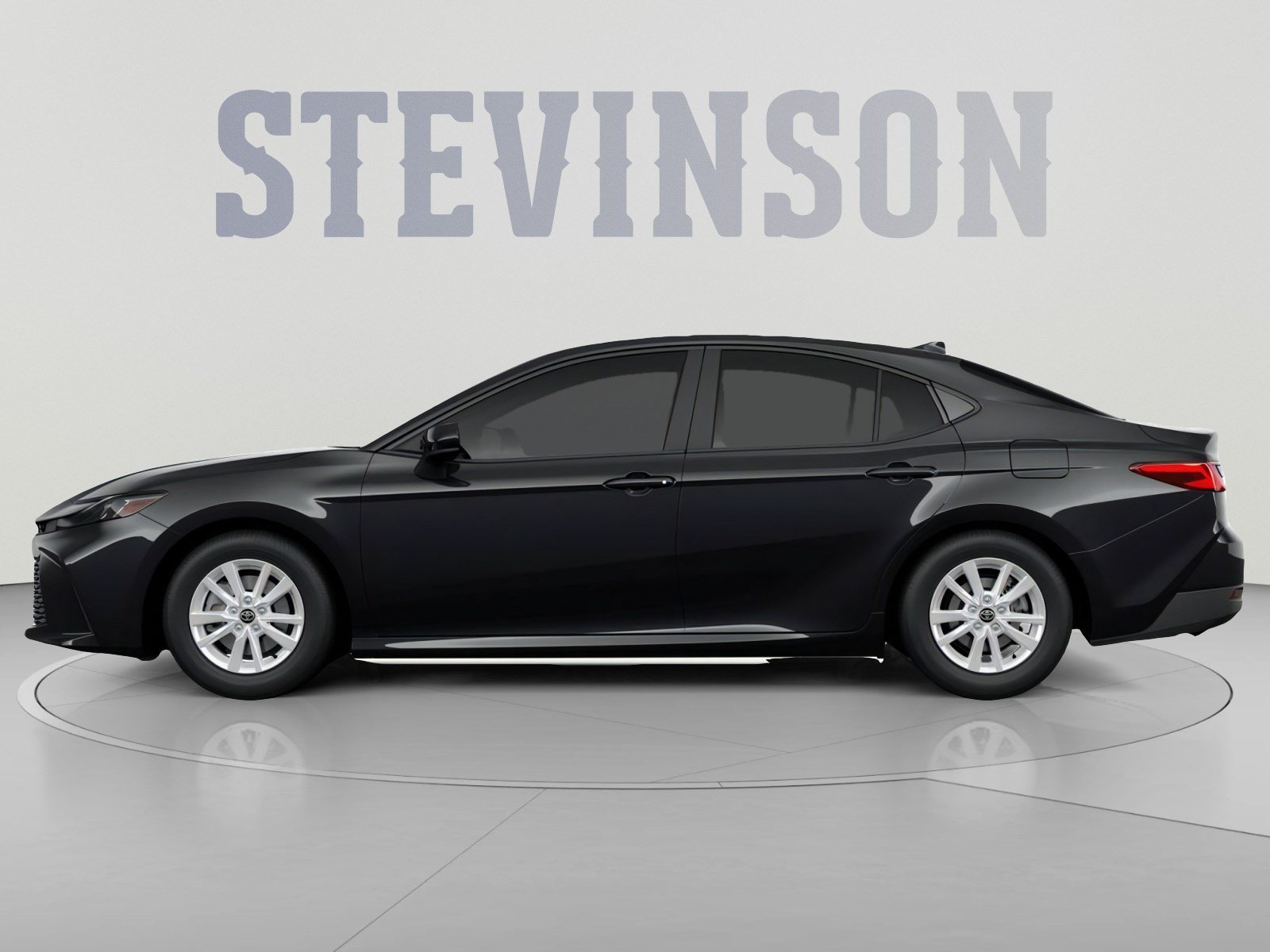 New 2026 Toyota Camry LE w/ Convenience Package AWD/4WD image 4