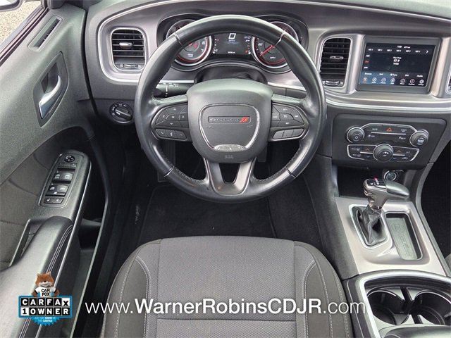 Used 2021 Dodge Charger SXT image 7