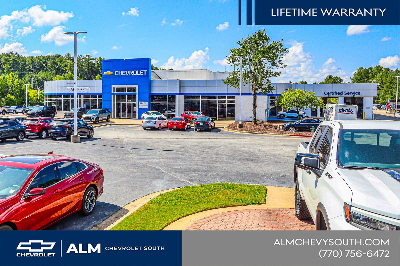 New 2025 Chevrolet Express 2500 w/ Driver Convenience Package image 56