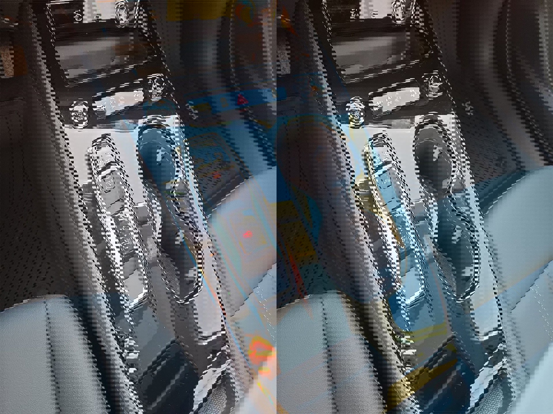 New 2025 Audi A5 2.0T Premium image 22