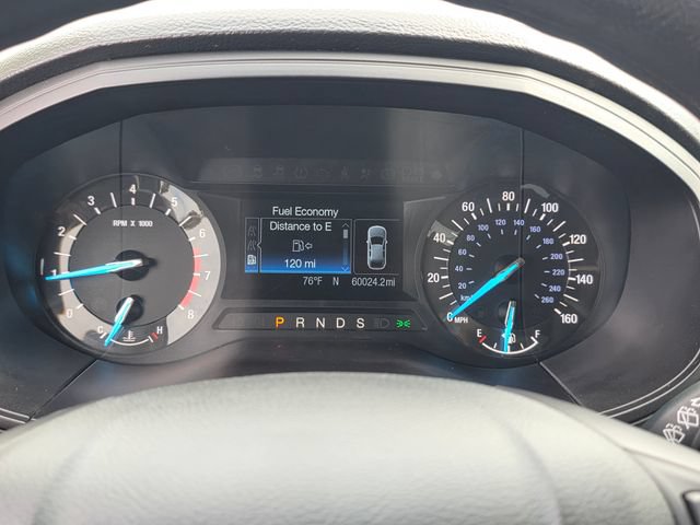 Used 2018 Ford Edge SE AWD/4WD image 20