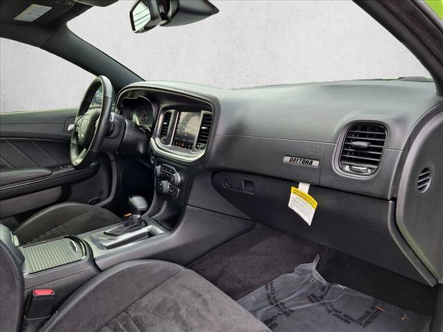 Used 2023 Dodge Charger Scat Pack w/ Daytona Edition Group RWD image 22