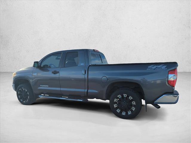 Used 2017 Toyota Tundra SR5 w/ SR5 Upgrade Package AWD/4WD image 6