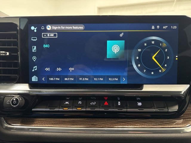 Used 2025 Chevrolet Silverado 1500 LT image 17