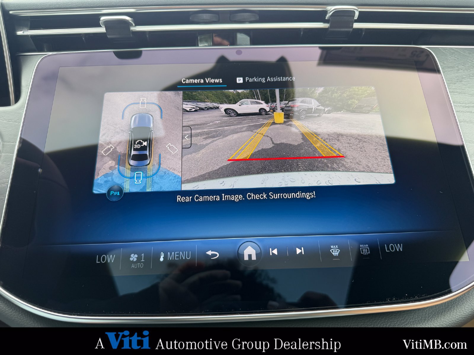 New 2027 Mercedes-Benz E 450 4MATIC Sedan image 17