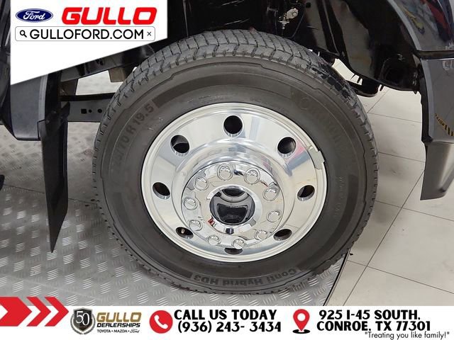 Used 2023 Ford F450 Lariat w/ Lariat Ultimate Package image 31