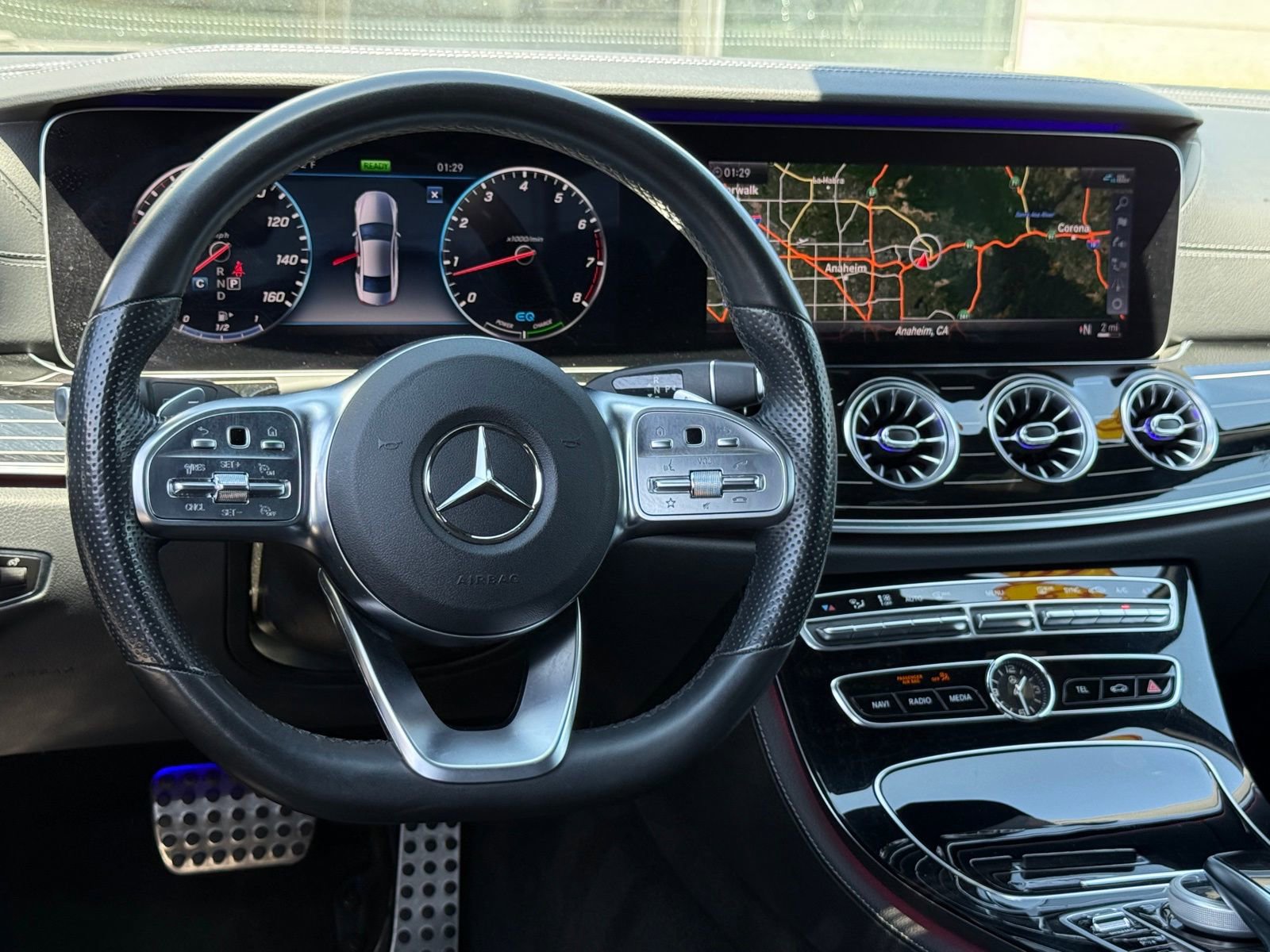 Used 2019 Mercedes-Benz CLS 450 image 41