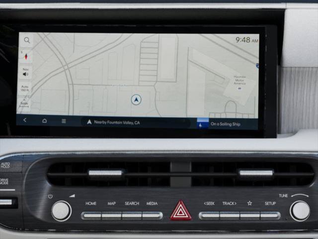 New 2027 Hyundai Palisade Calligraphy FWD image 13
