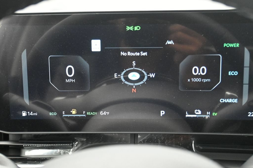 New 2026 Kia Carnival SX w/ SX Dark Edition Package FWD image 20