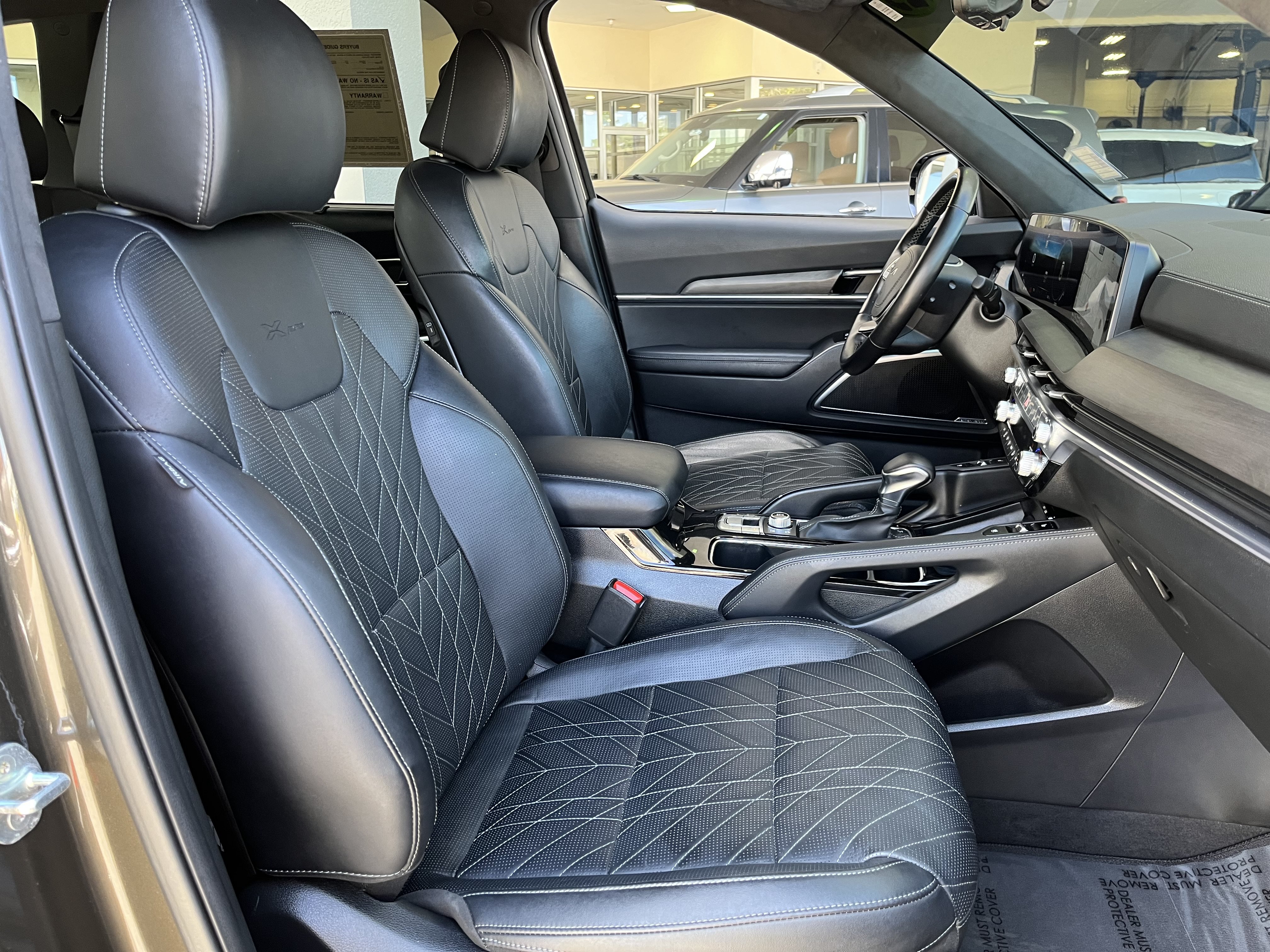 Used 2023 Kia Telluride SX Prestige X-Pro AWD/4WD image 23