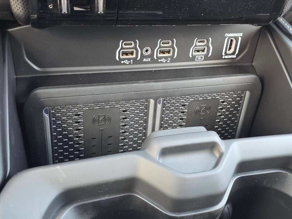 New 2027 RAM 2500 Limited AWD/4WD image 15