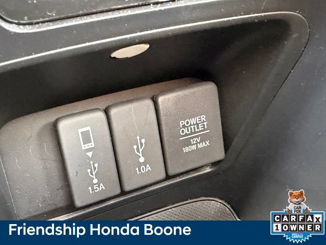 Used 2019 Honda CR-V EX image 32
