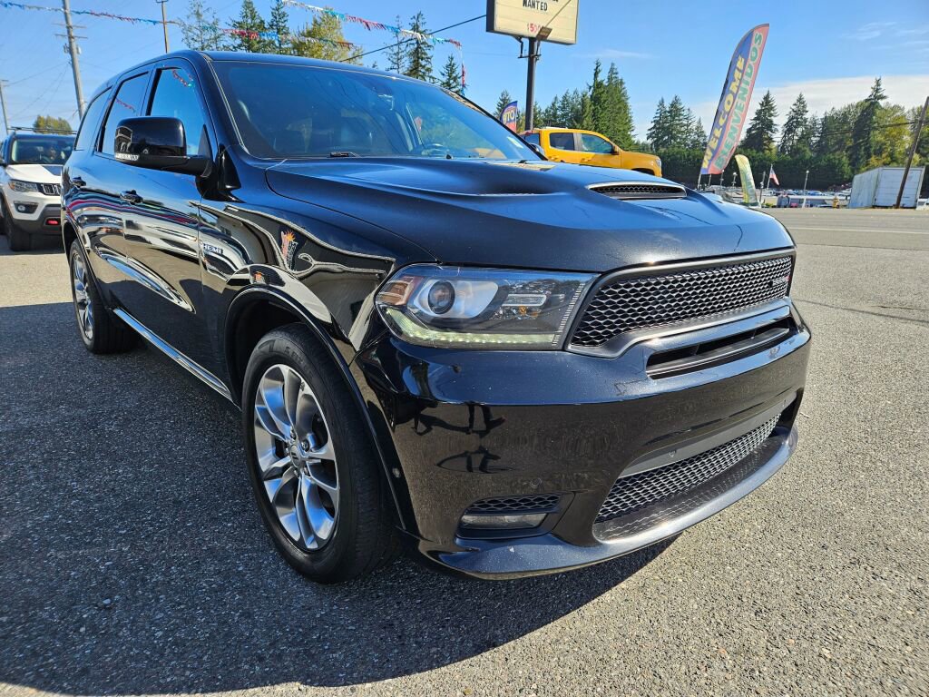 Used 2020 Dodge Durango R/T image 16