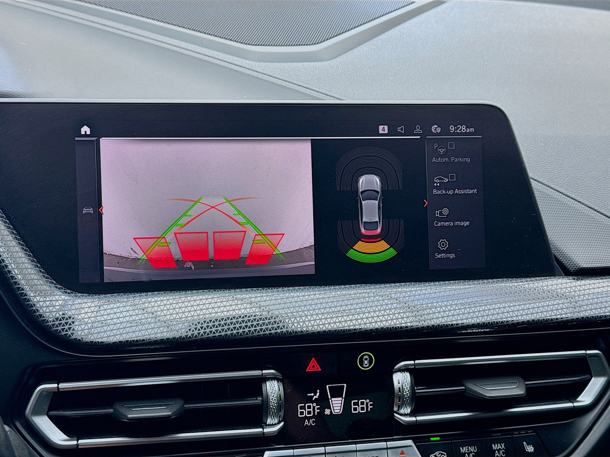 Used 2021 BMW 228i xDrive Gran Coupe w/ Premium Package image 10