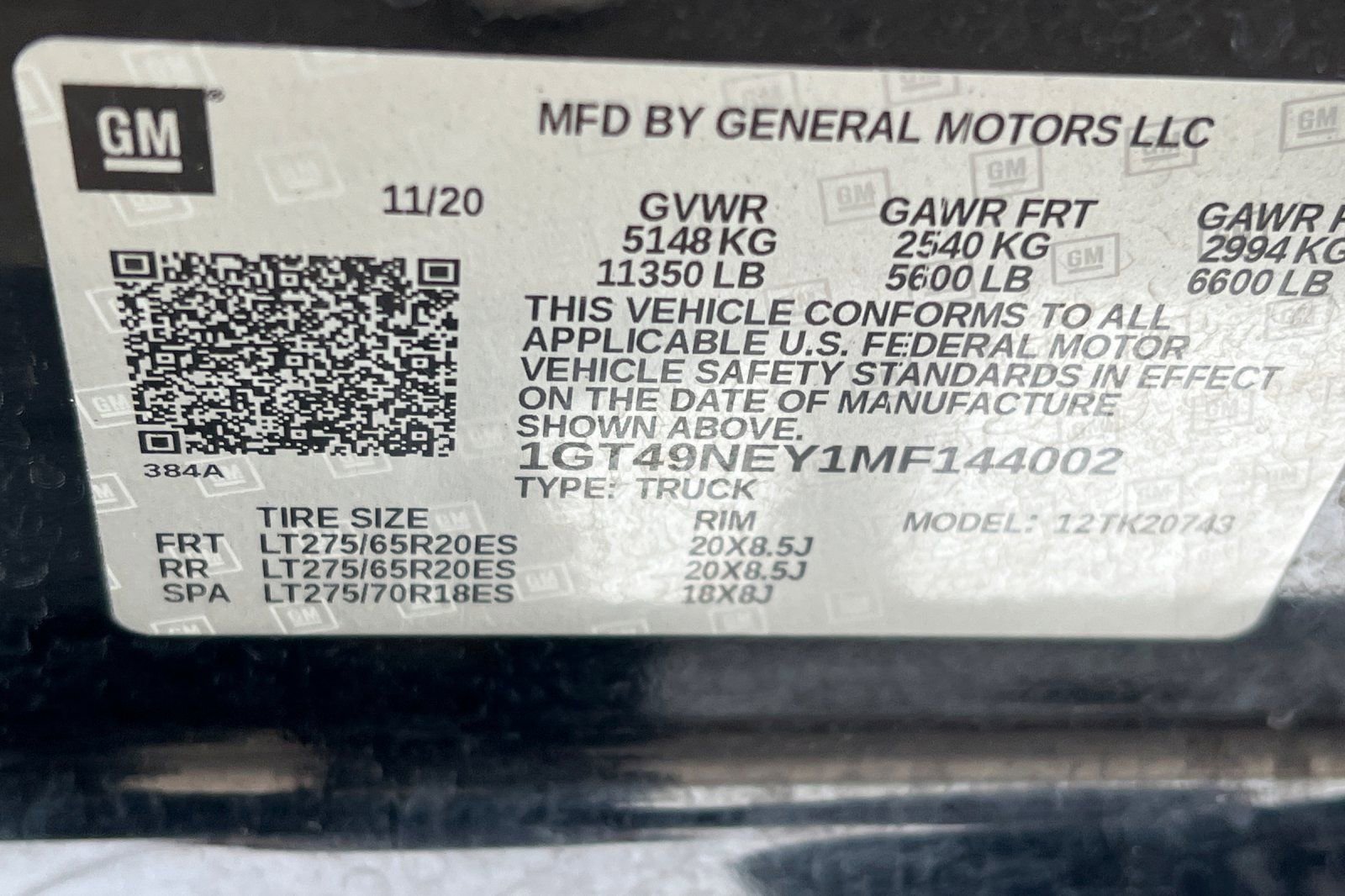 Used 2021 GMC Sierra 2500 SLT w/ SLT Premium Package image 24