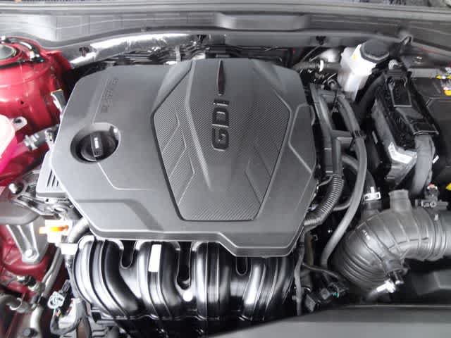 Used 2024 Hyundai Sonata SEL FWD image 39