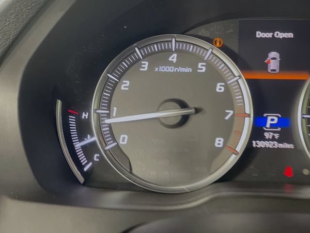 Used 2017 Acura MDX SH-AWD w/ Technology Package image 13