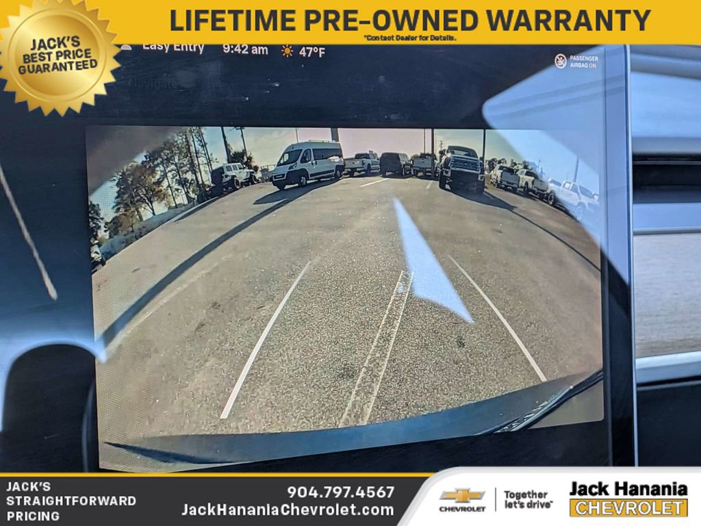 Used 2022 Tesla Model 3 Standard Range image 19