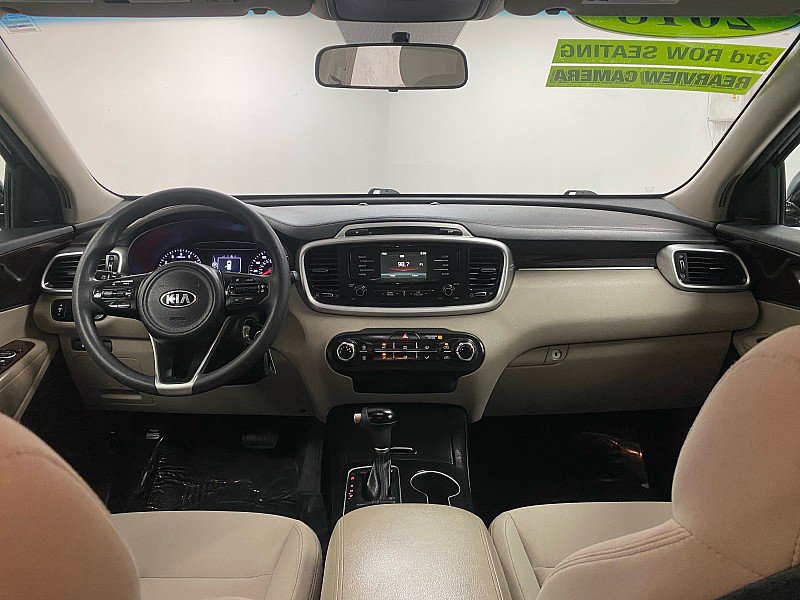 Used 2018 Kia Sorento LX image 22