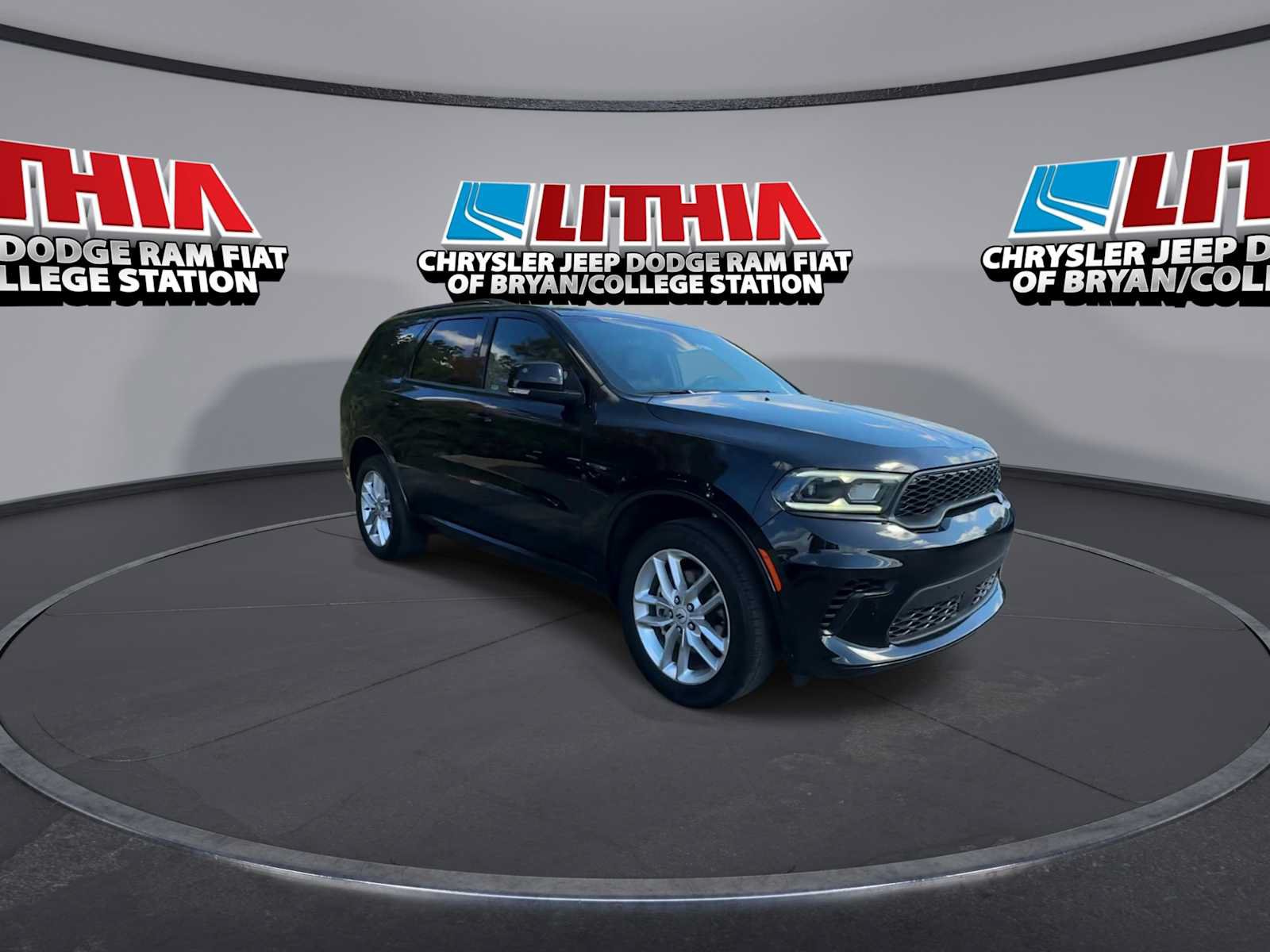 Used 2025 Dodge Durango GT AWD/4WD video 2