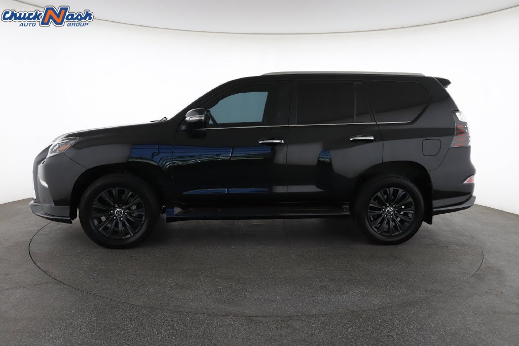 Used 2023 Lexus GX 460 Premium AWD/4WD image 7