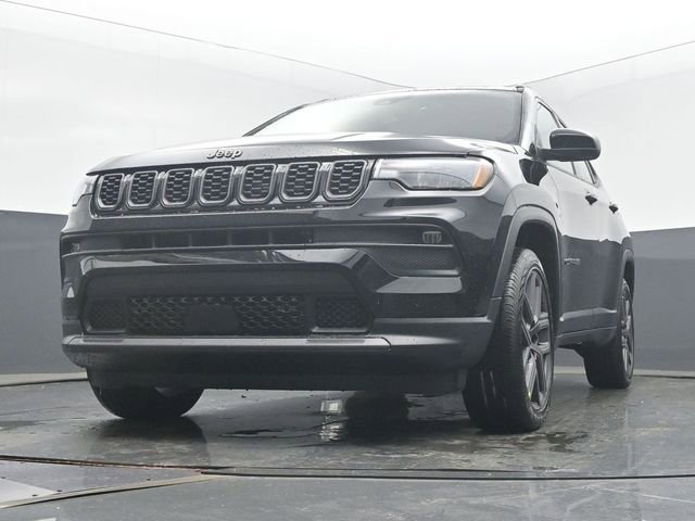 New 2026 Jeep Compass Latitude w/ Sun and Sound Group image 46