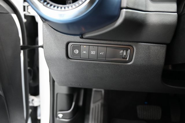 New 2026 Chevrolet Equinox EV LT w/ Convenience Package II image 21