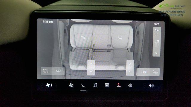 Used 2026 Tesla Model Y AWD image 54