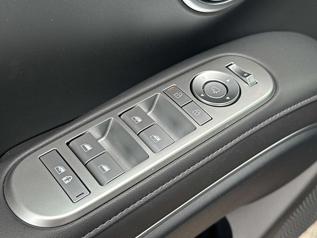 New 2026 Hyundai Palisade SEL Premium FWD image 24
