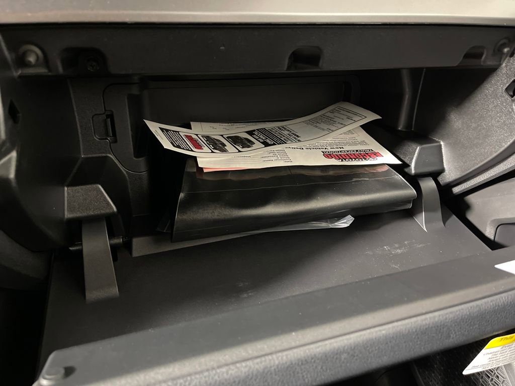 New 2026 Toyota Tacoma SR5 image 24