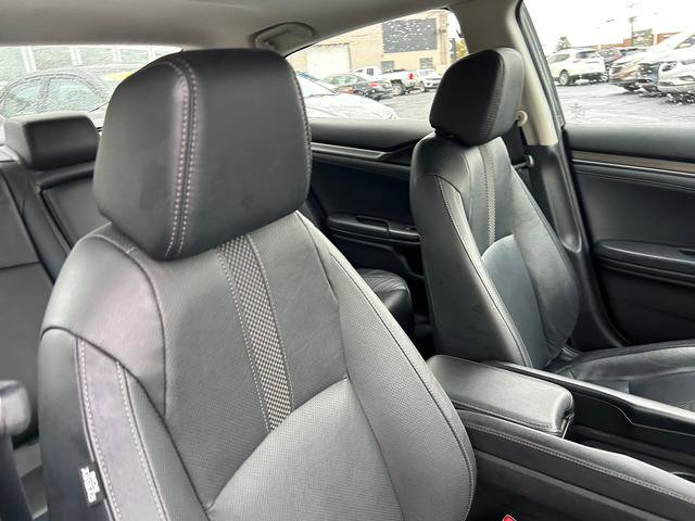 Used 2020 Honda Civic EX-L image 26