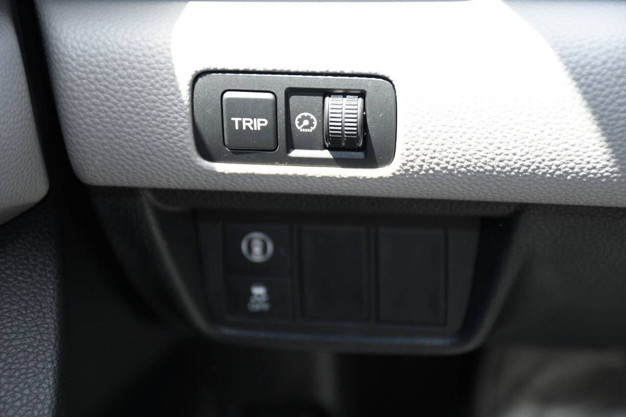 Used 2018 Honda Accord EX-L image 28