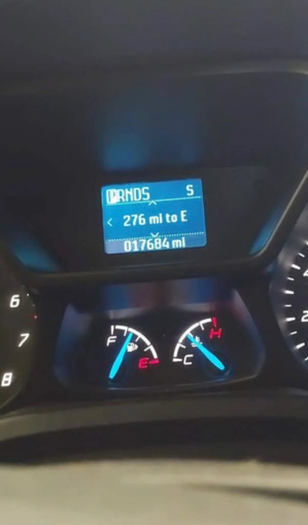 Used 2016 Ford Transit Connect XL FWD image 27