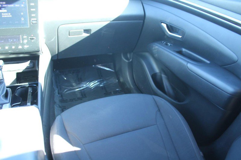 Used 2024 Hyundai Tucson SEL image 17