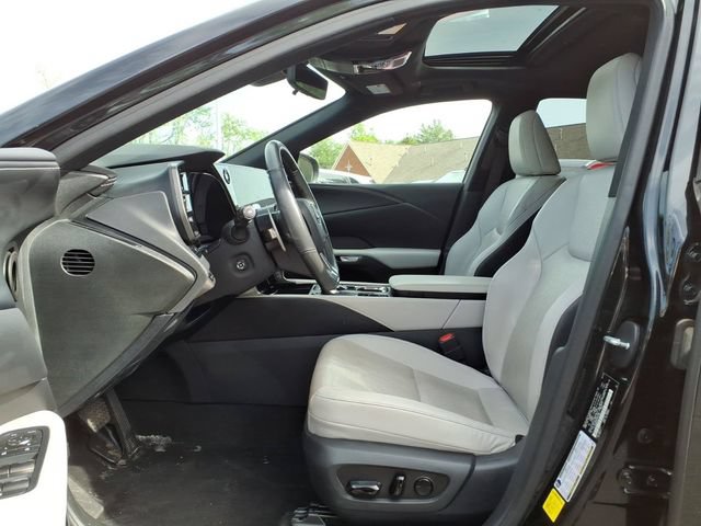 Used 2023 Lexus RX 350 Premium Plus w/ Accessory Package AWD/4WD image 13